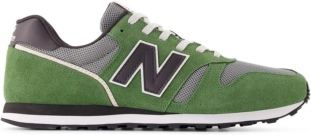 New Balance Мужские кроссовки 373, Dark Alpine Green
New Balance Мужские кроссовки 373, Dark Alpine Green
