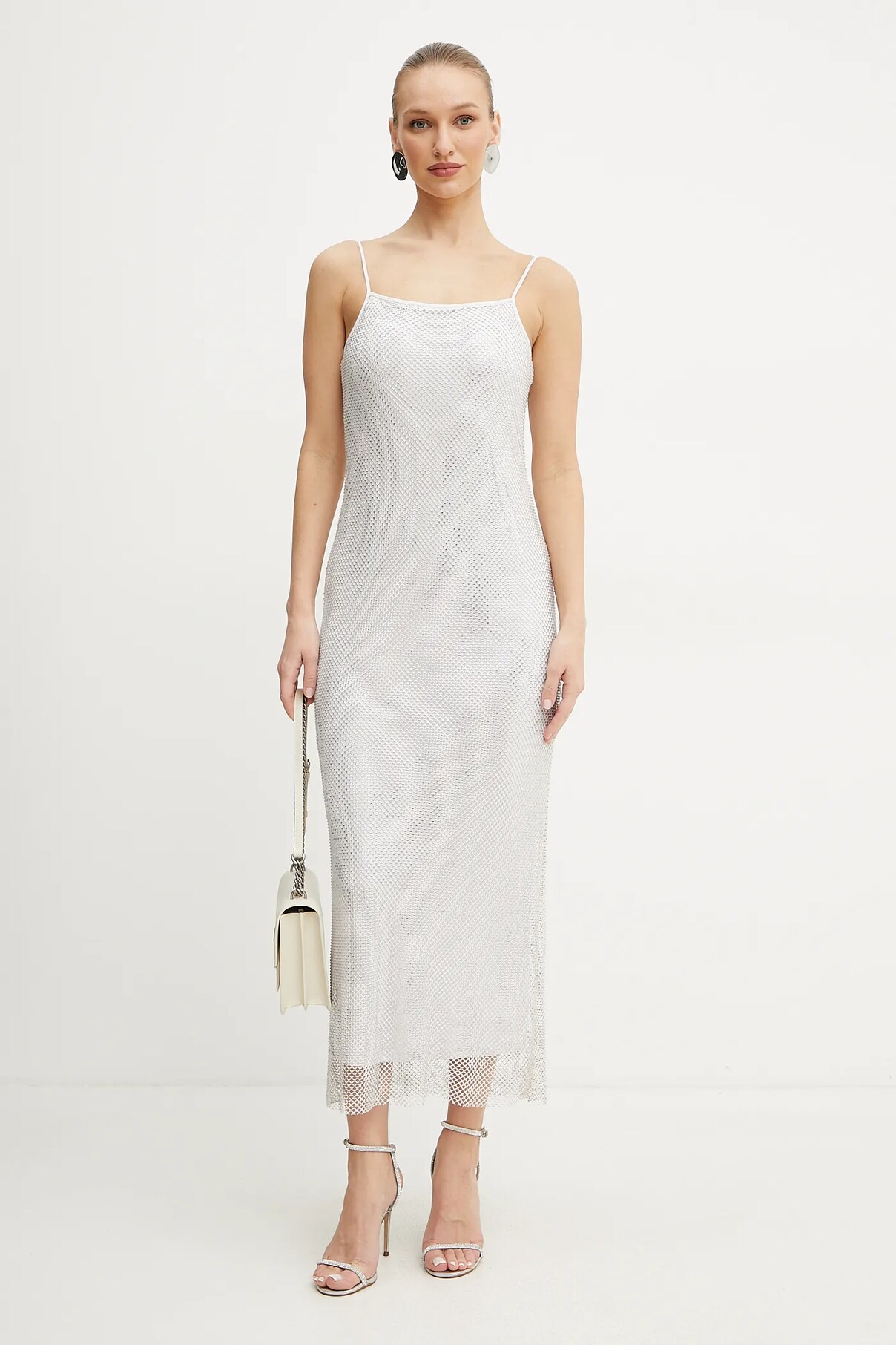 Платье PECE Marella, серый
Платье PECE Marella, серый