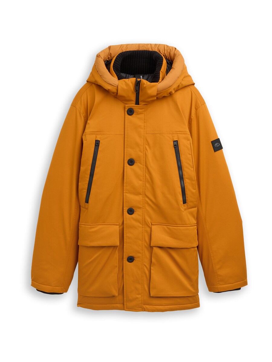 Зимняя парка TOM TAILOR, Cognac
Зимняя парка TOM TAILOR, Cognac