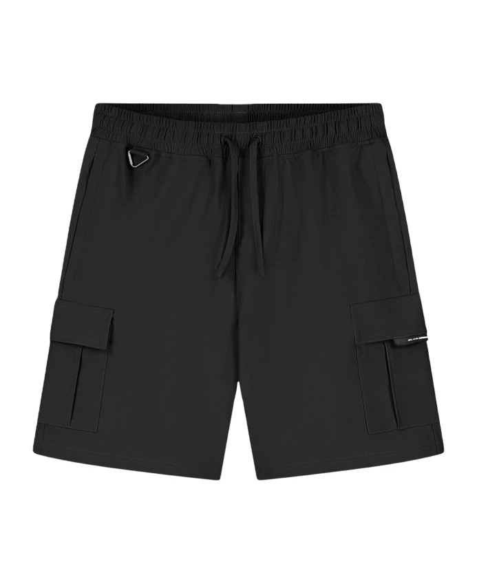 Шорты-Карго Delta Black Bananas, черный
Шорты-Карго Delta Black Bananas, черный