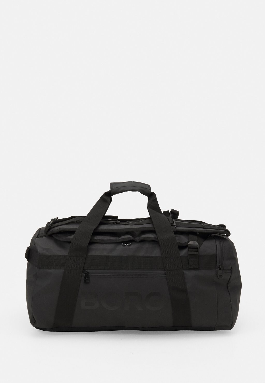 Спортивная сумка DUFFLE BAG UNISEX Björn Borg, черный
Спортивная сумка DUFFLE BAG UNISEX Björn Borg, черный