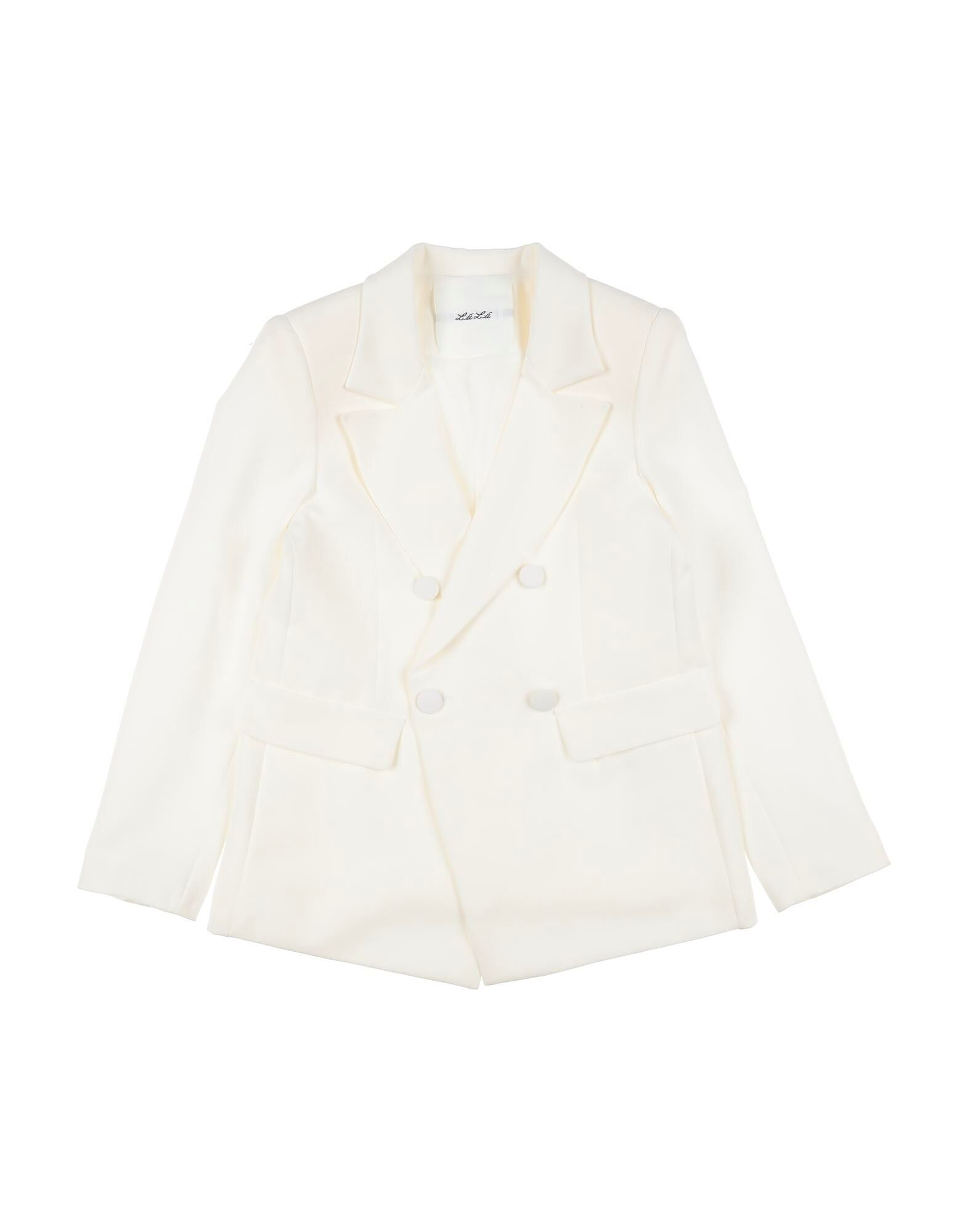 Блейзер для девочек Miss Grant, белый
Блейзер для девочек Miss Grant, белый