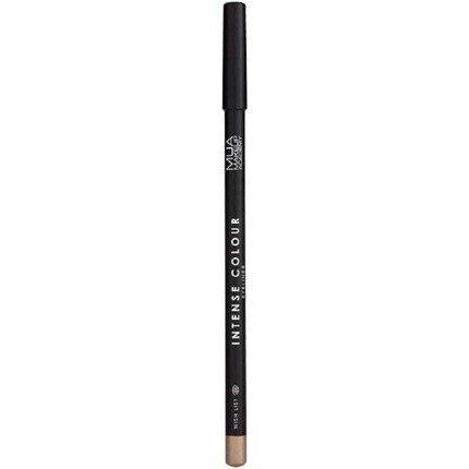 Карандаш для глаз MUA Intense Color Metallic Makeup Academy
Карандаш для глаз MUA Intense Color Metallic Makeup Academy
