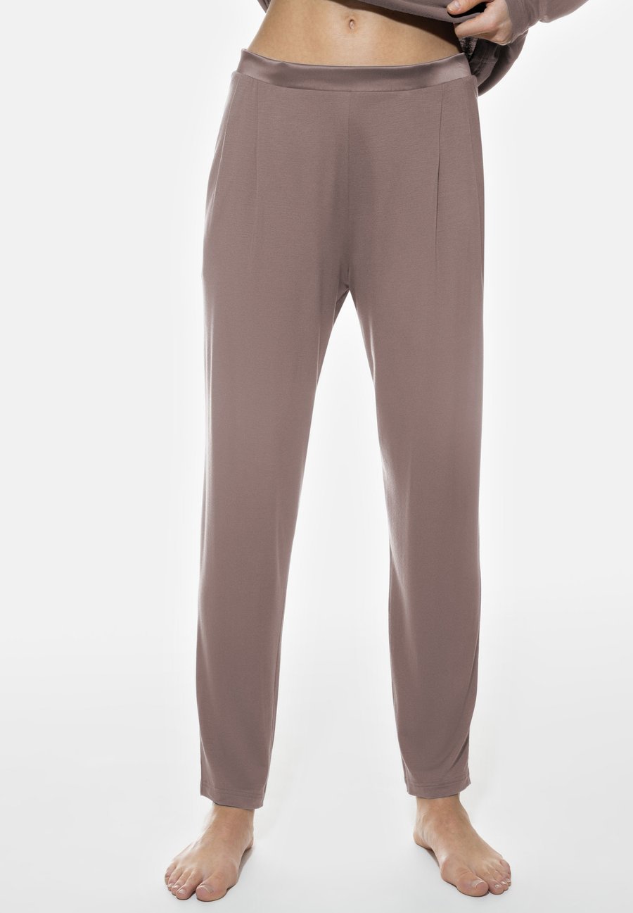 Пижамные брюки mey Pyjama bottoms, Milk N Coffee/Brown
Пижамные брюки mey Pyjama bottoms, Milk N Coffee/Brown