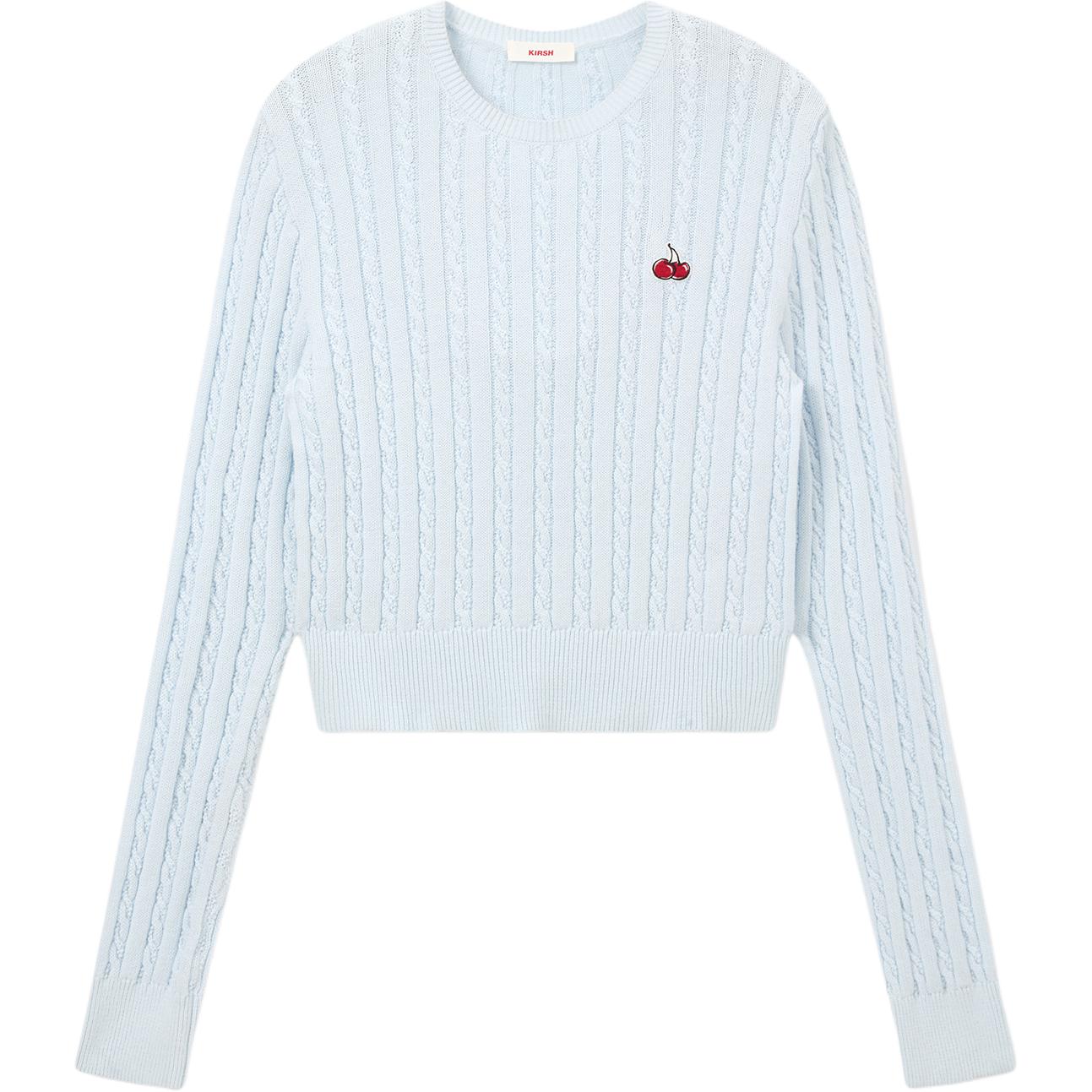 Топ женский KIRSH, синий
Топ женский KIRSH, синий