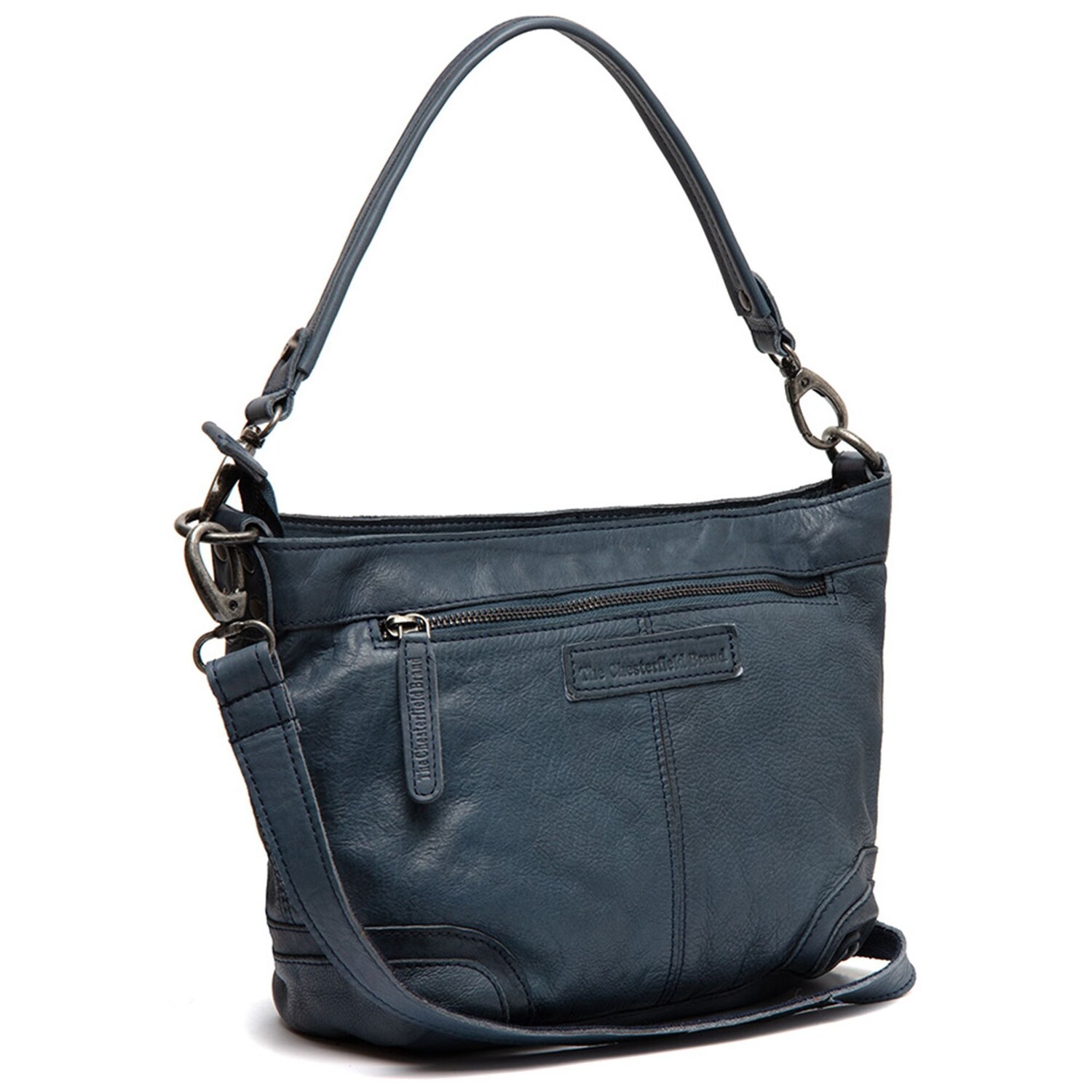 Сумка через плечо The Chesterfield Brand Lucy Leder 22 cm, темно синий
Сумка через плечо The Chesterfield Brand Lucy Leder 22 cm, темно синий