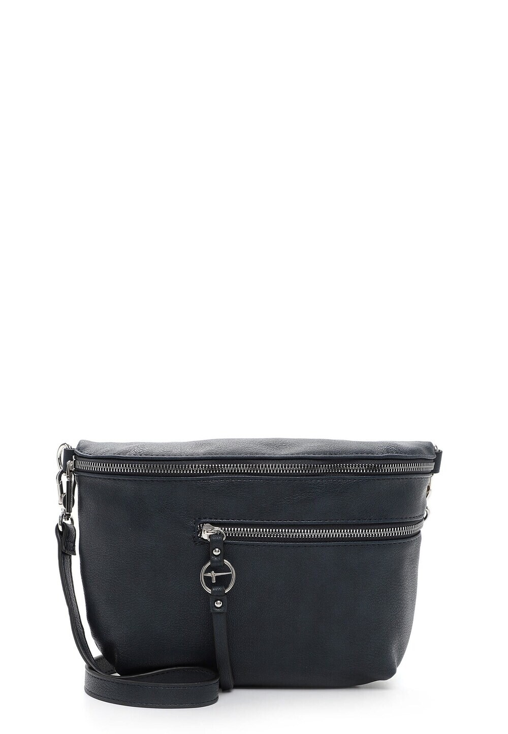 Поясная сумка Tamaris Nele, темно-синий
Поясная сумка Tamaris Nele, темно-синий