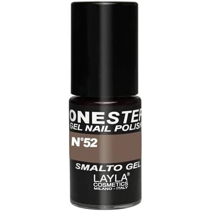 Layla Cosmetics Гель-лак для ногтей One Step Secret Escape 5 мл
Layla Cosmetics Гель-лак для ногтей One Step Secret Escape 5 мл