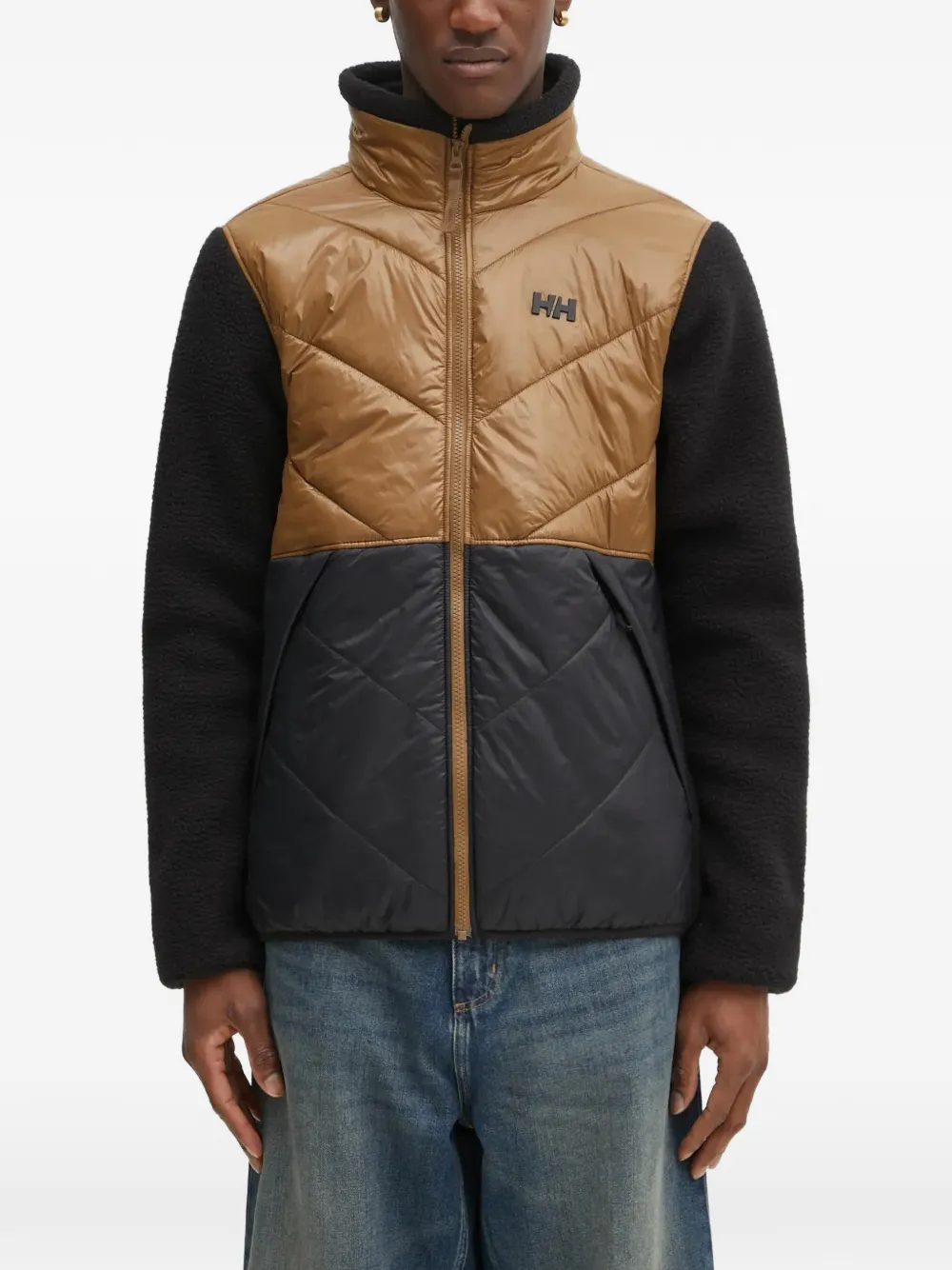 Гибридная куртка village Helly Hansen, черный
Гибридная куртка village Helly Hansen, черный