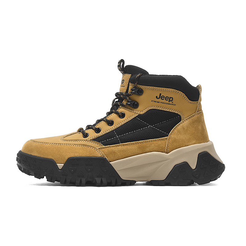 Высокие кроссовки для активного отдыха мужские Camel Jeep
Высокие кроссовки для активного отдыха мужские Camel Jeep
