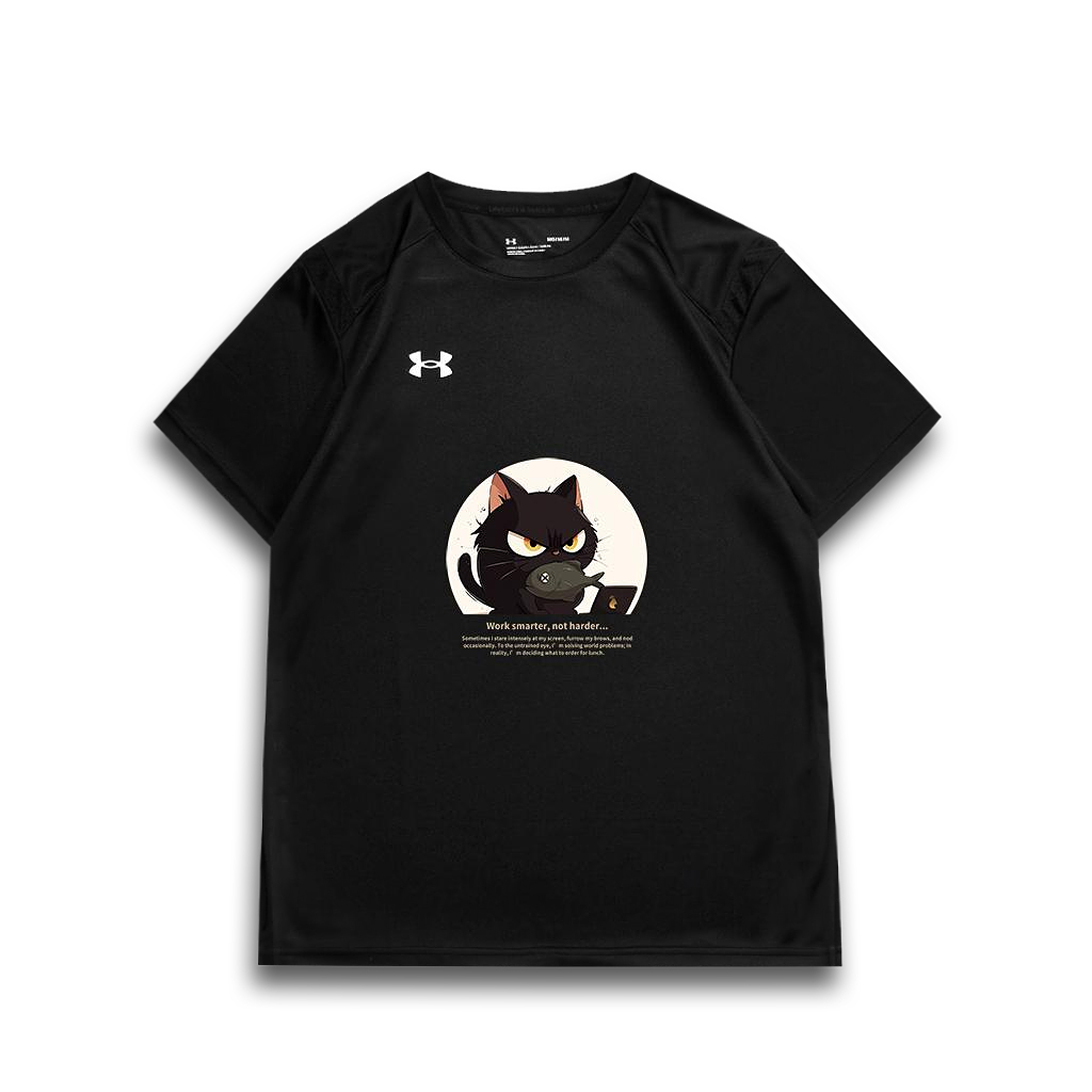 Under Armour Футболка унисекс черная, Черный, Under Armour Футболка унисекс черная
Under Armour Футболка унисекс черная, Черный, Under Armour Футболка унисекс черная