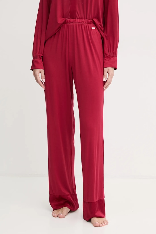 Пижамные штаны United Colors Of Benetton, бордовый
Пижамные штаны United Colors Of Benetton, бордовый