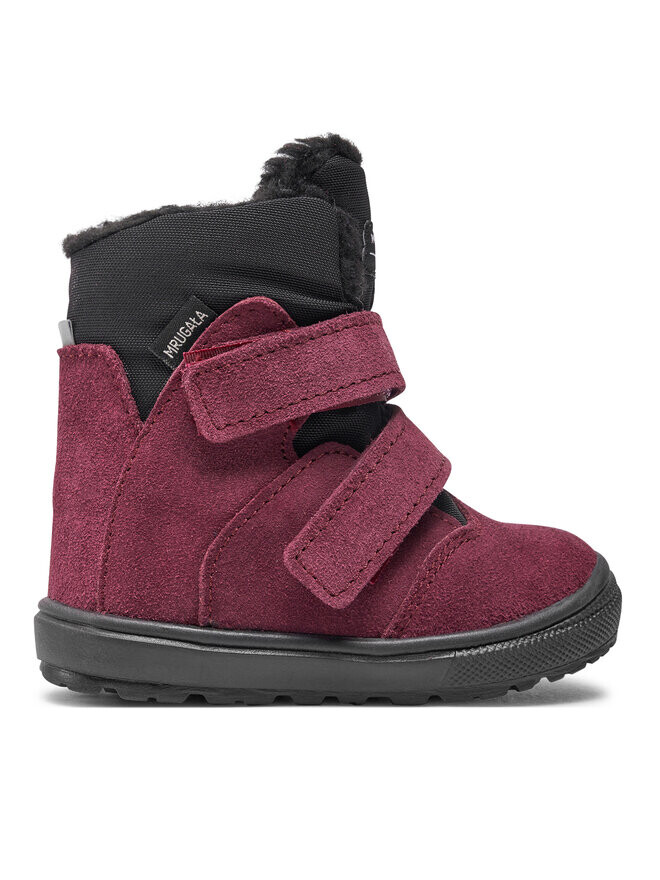 Сапоги Mrugała, фиолетовый
Сапоги Mrugała, фиолетовый