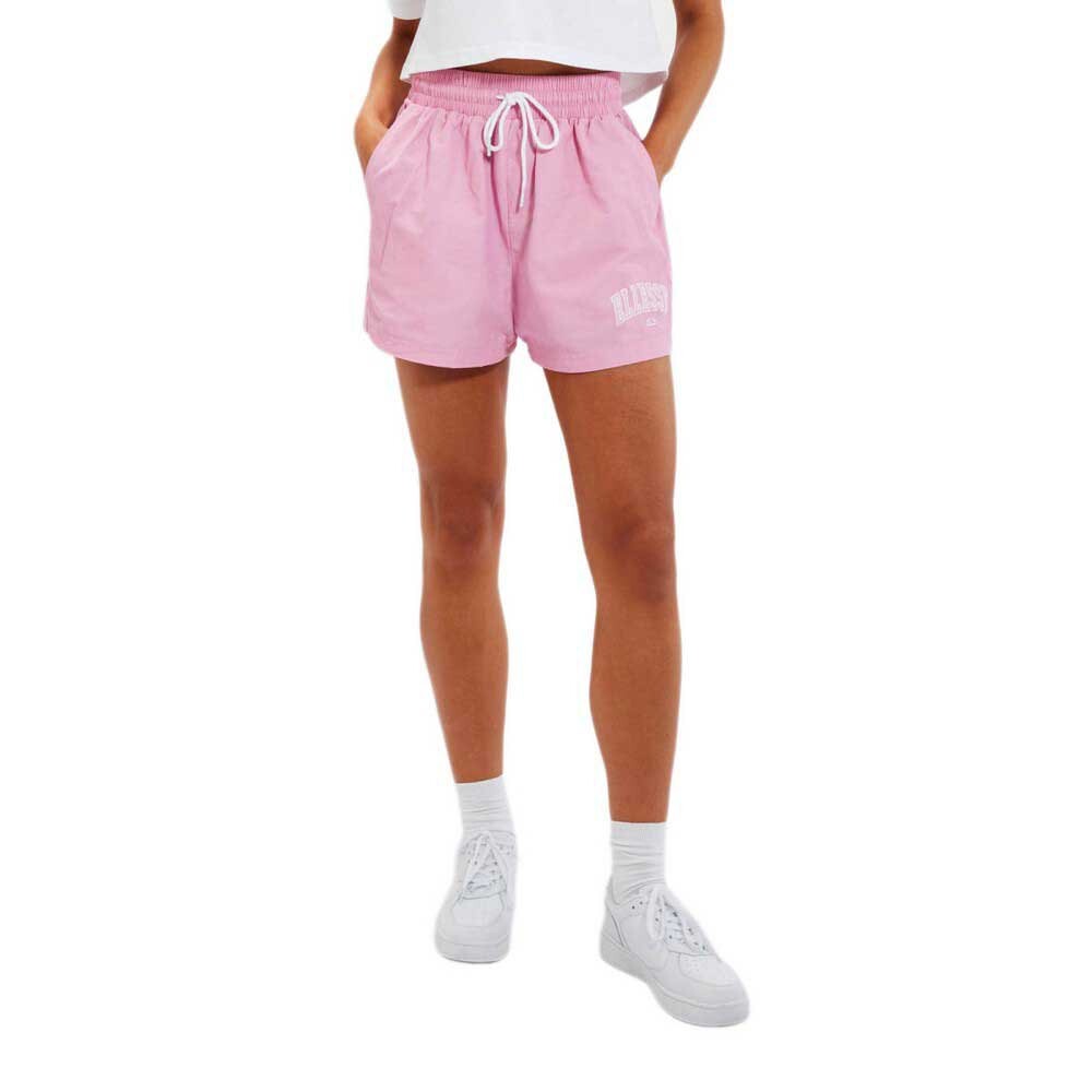 Шорты Ellesse Xaviera, розовый
Шорты Ellesse Xaviera, розовый