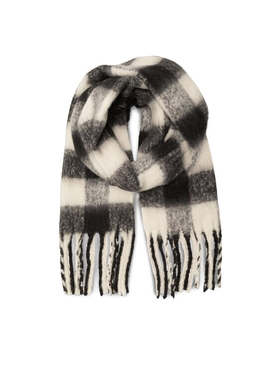 Шарф 4W4-005-AW23 Jenny Fairy, чёрный
Шарф 4W4-005-AW23 Jenny Fairy, чёрный