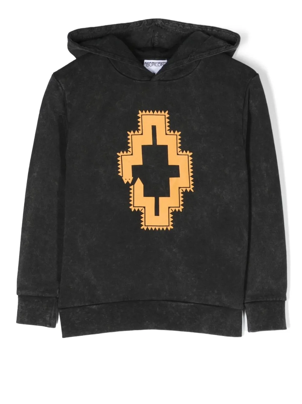 Худи с логотипом County Of Milan Kids, черный
Худи с логотипом County Of Milan Kids, черный