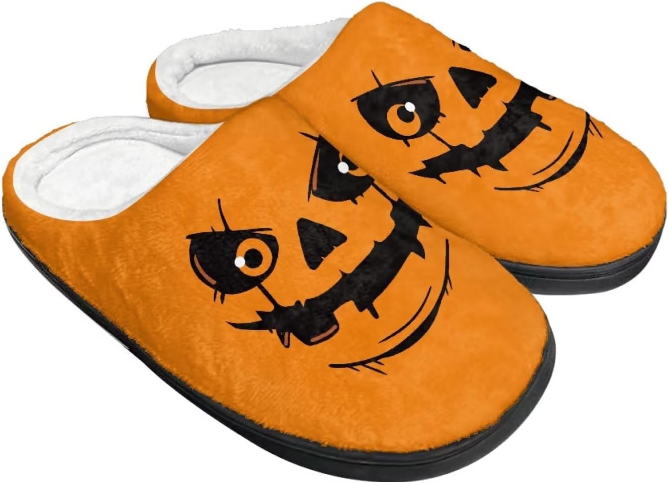 Тапочки COEQINE для спальни, женские и мужские, мягкие и теплые для дома на зиму, легкие домашние обувь, размер США 4-12, оранжевый
Тапочки COEQINE для спальни, женские и мужские, мягкие и теплые для дома на зиму, легкие домашние обувь, размер США 4-12, оранжевый
