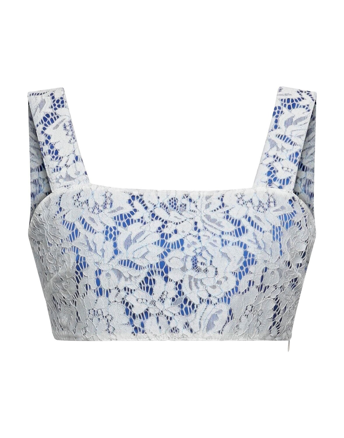 Топ Vicolo, синий
Топ Vicolo, синий