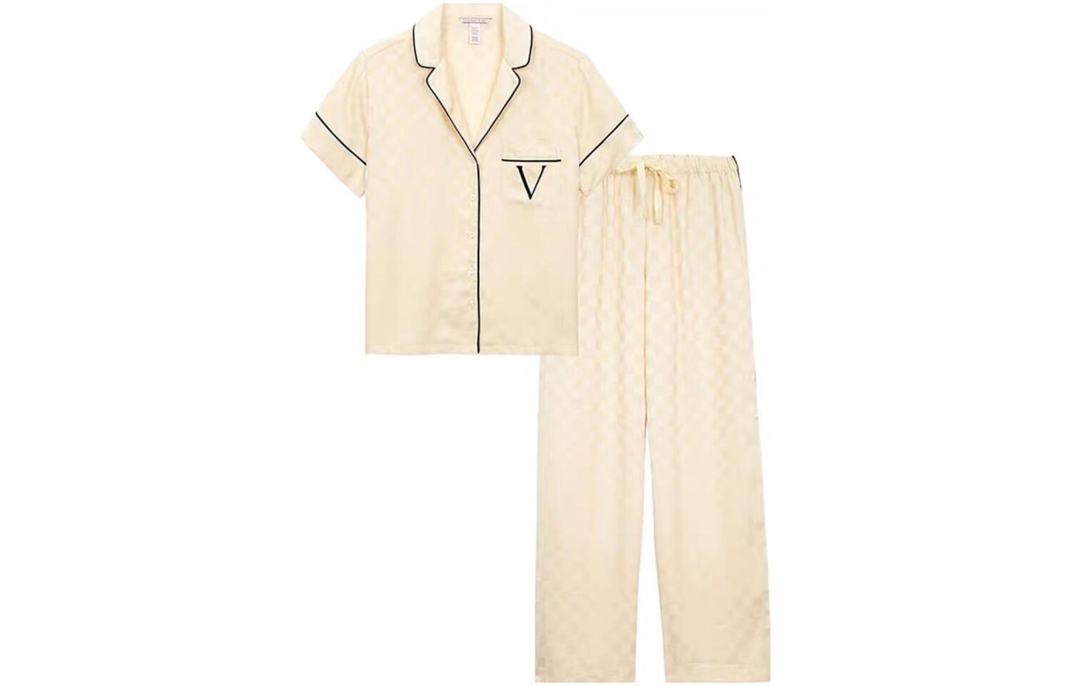 Женские пижамные комплекты Victoria'S Secret
Женские пижамные комплекты Victoria'S Secret