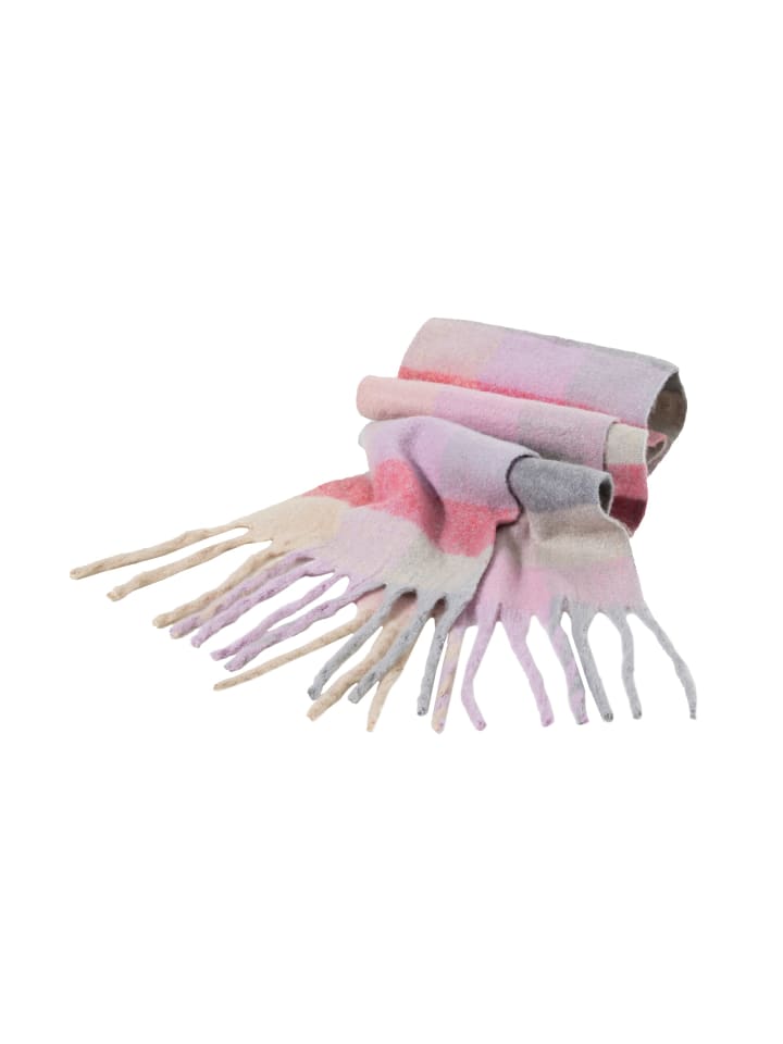 Шарф Ulla Popken, бежевый
Шарф Ulla Popken, бежевый