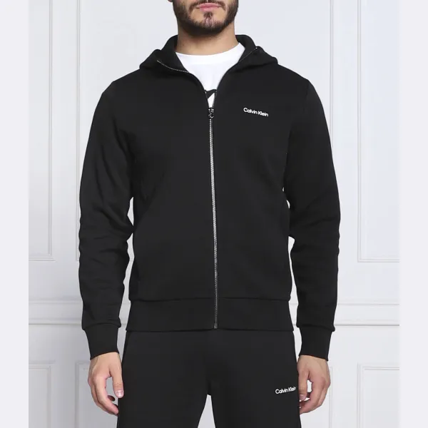 Толстовка обычного кроя Calvin Klein, черный
Толстовка обычного кроя Calvin Klein, черный