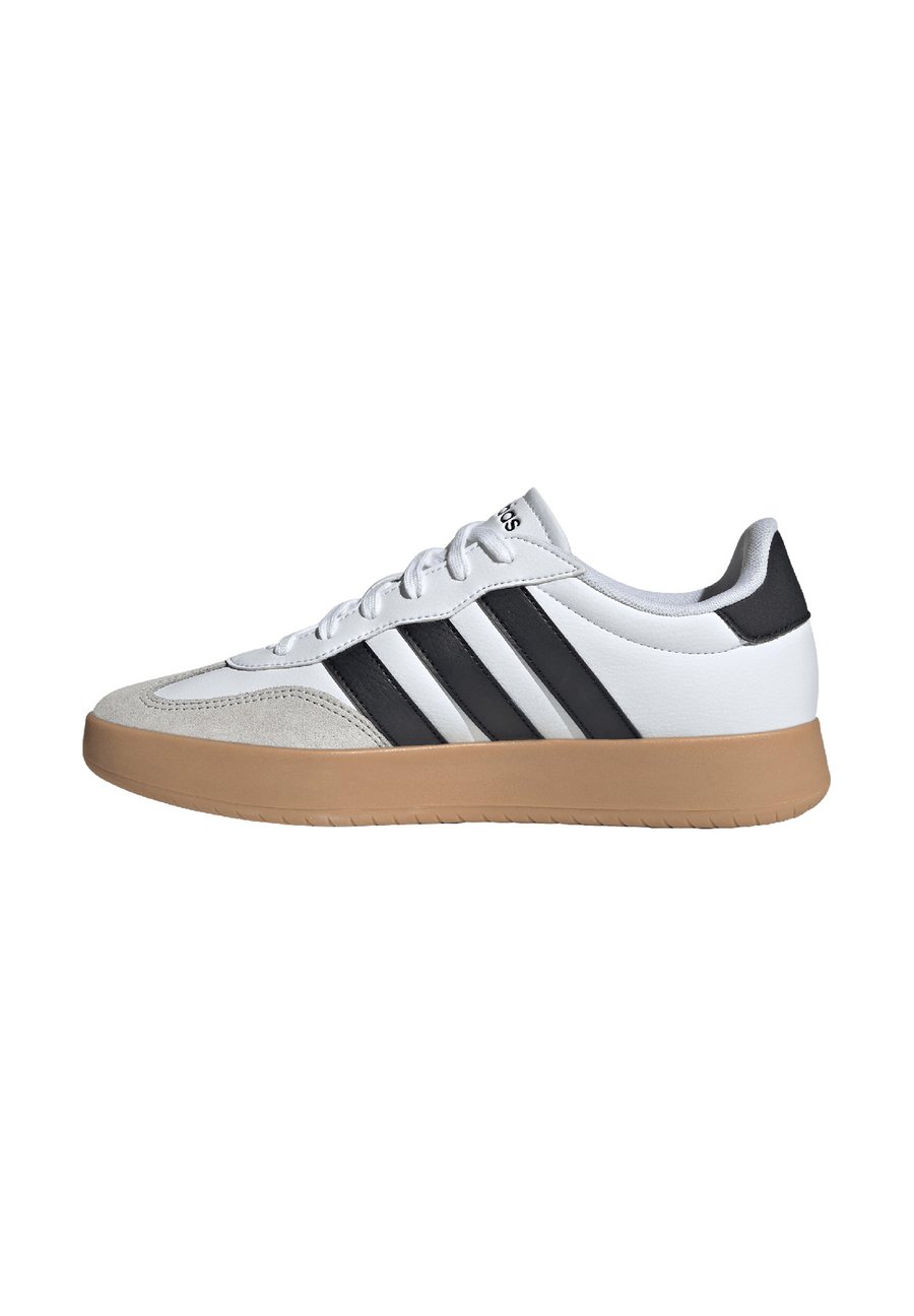 Кроссовки Adidas Originals BARREDA RETRO, Ftwr White Grey One Grey One/White
Кроссовки Adidas Originals BARREDA RETRO, Ftwr White Grey One Grey One/White