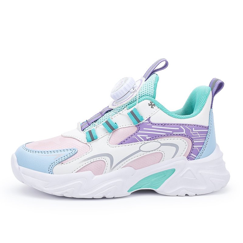 Детская обувь для повседневной жизни YUZHAOLIN, розовый
Детская обувь для повседневной жизни YUZHAOLIN, розовый