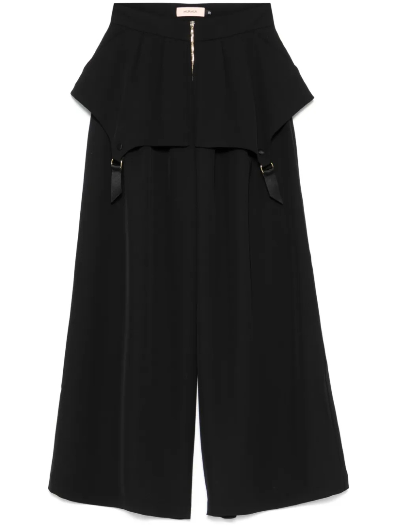 Брюки Murmur Blaze, черный
Брюки Murmur Blaze, черный