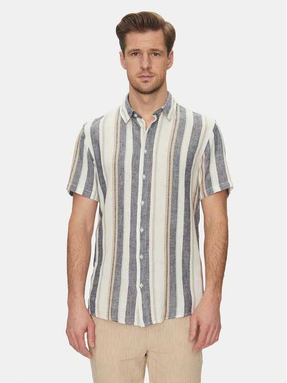 Рубашка обычного кроя 20717864 Blend, мультиколор
Рубашка обычного кроя 20717864 Blend, мультиколор