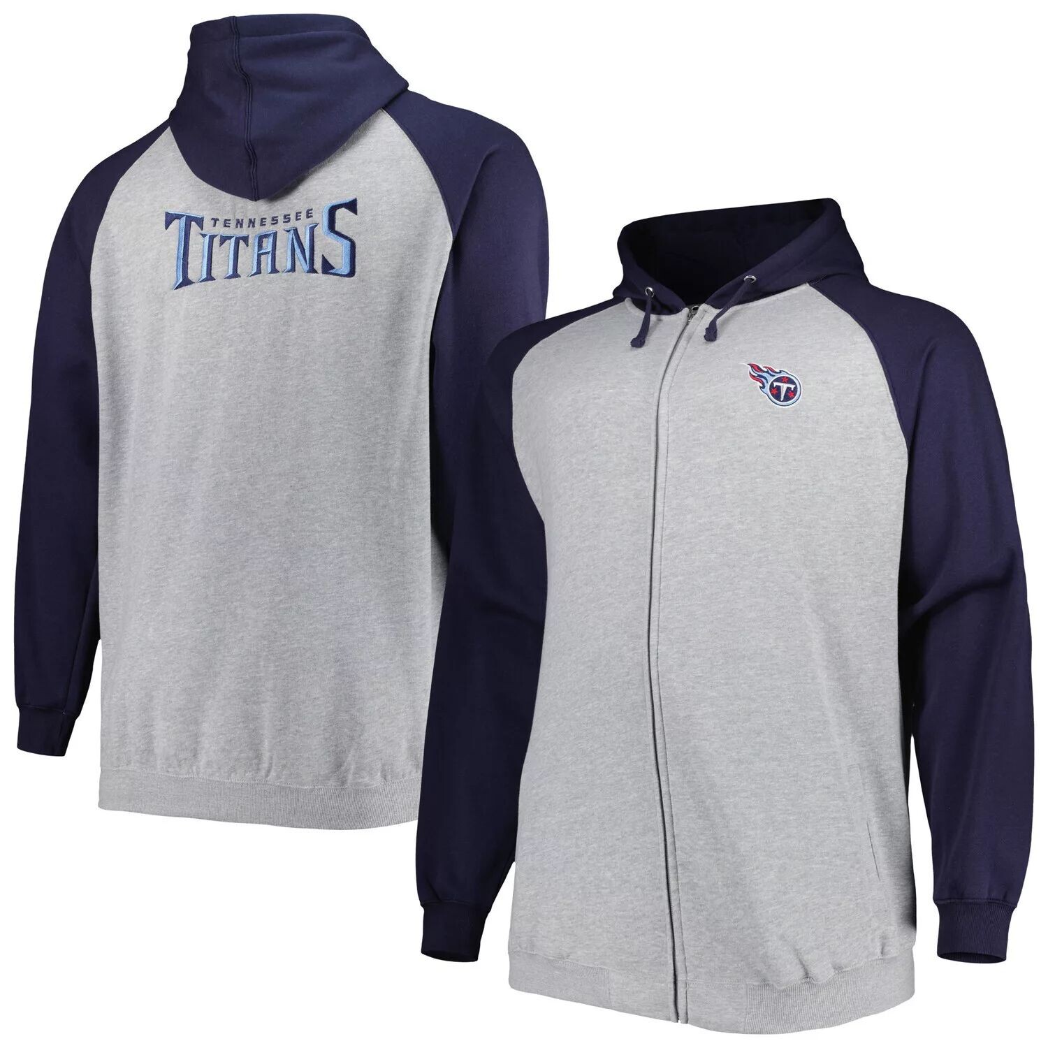 Мужская куртка Fanatics с логотипом Heather Grey Tennessee Titans Big & Tall из флиса реглан на молнии во всю длину, Серый, Мужская куртка Fanatics с логотипом Heather Grey Tennessee Titans Big & Tall из флиса реглан на молнии во всю длину
Мужская куртка Fanatics с логотипом Heather Grey Tennessee Titans Big & Tall из флиса реглан на молнии во всю длину, Серый, Мужская куртка Fanatics с логотипом Heather Grey Tennessee Titans Big & Tall из флиса реглан на молнии во всю длину