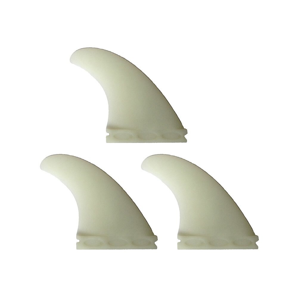 Киль для серфинга Scarfini FX2-G35 Surf, прозрачный
Киль для серфинга Scarfini FX2-G35 Surf, прозрачный