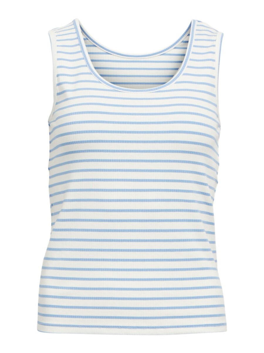 Топ OBJECT OBJJaime, белый 
Топ OBJECT OBJJaime, белый