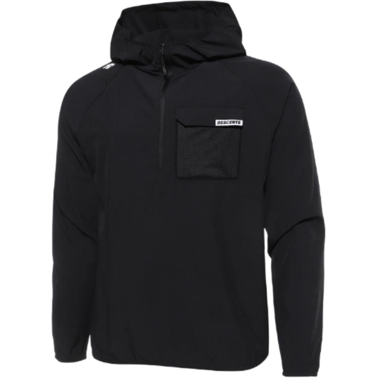 DESCENTE Куртка мужская, Black
DESCENTE Куртка мужская, Black