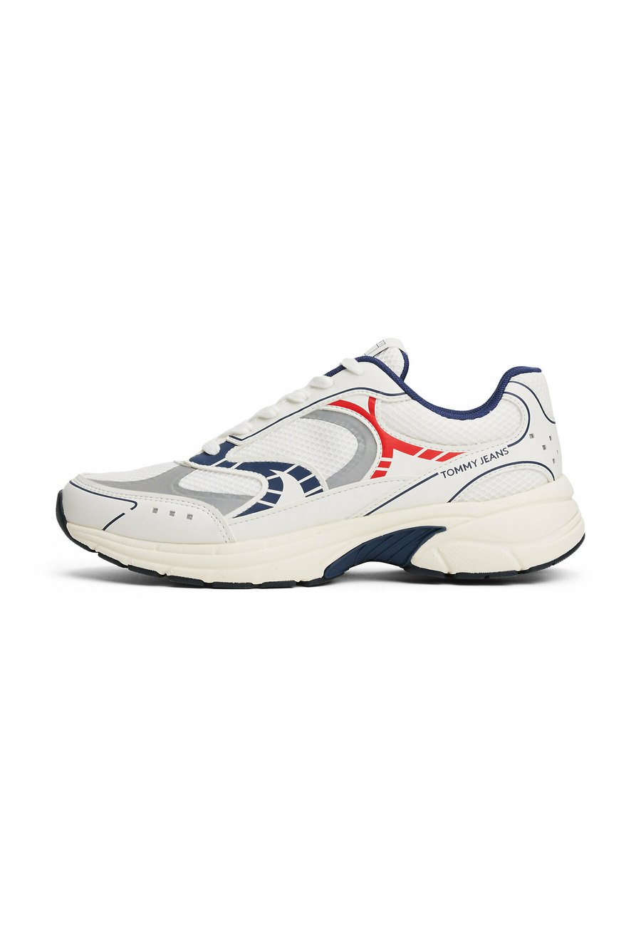 Кроссовки Tommy Jeans ARCHIVE FINE CLEAT, Rwb/White
Кроссовки Tommy Jeans ARCHIVE FINE CLEAT, Rwb/White