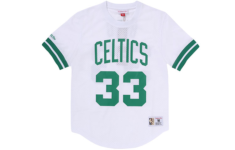 Mitchell Ness Футболка унисекс белая, Белый, Mitchell Ness Футболка унисекс белая
Mitchell Ness Футболка унисекс белая, Белый, Mitchell Ness Футболка унисекс белая