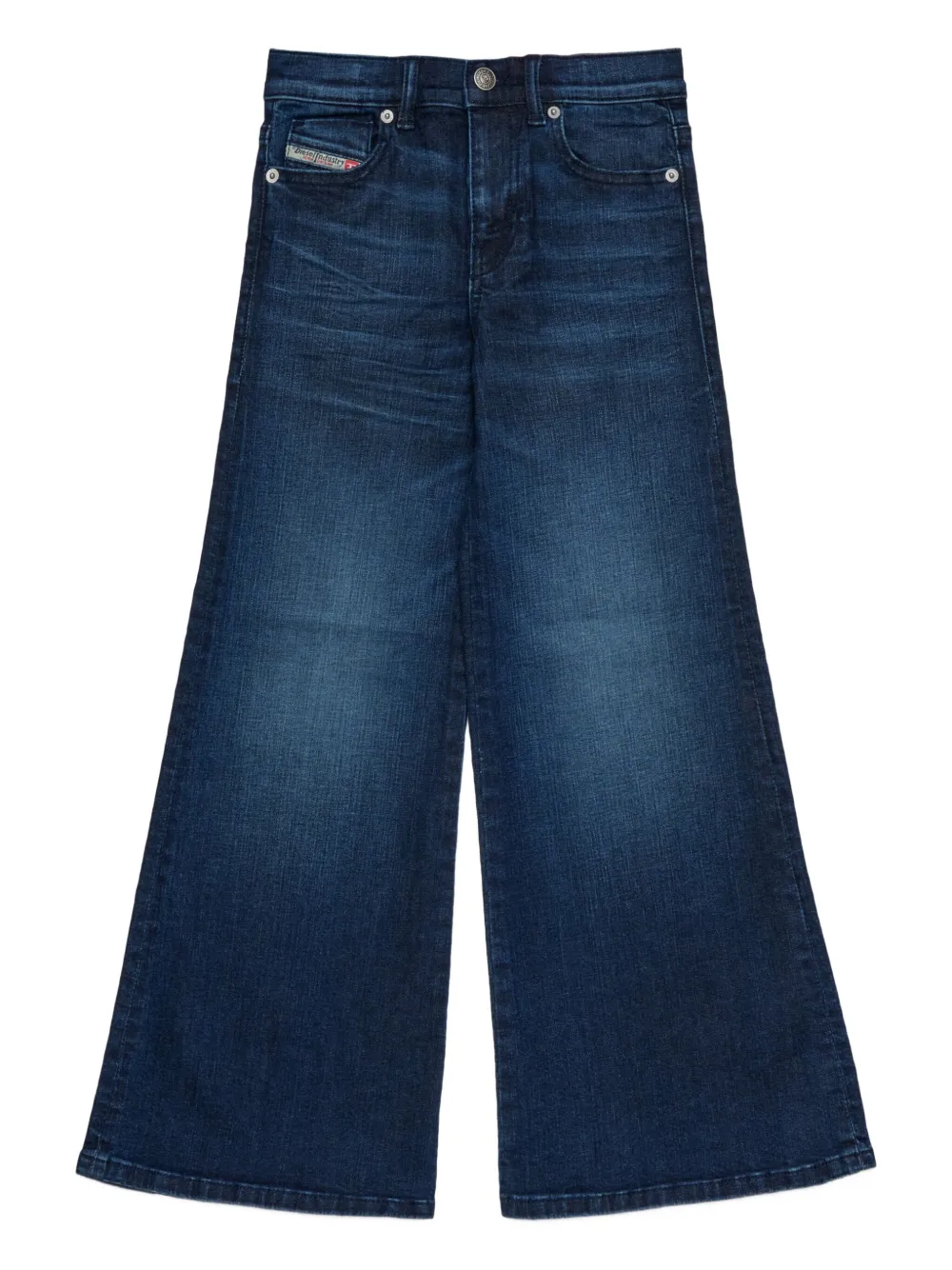 Джинсы 1978-J Diesel Kids, синий
Джинсы 1978-J Diesel Kids, синий