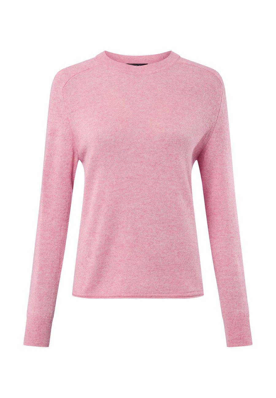 Джемпер Franco Callegari Jumper, Rosa/Light Pink
Джемпер Franco Callegari Jumper, Rosa/Light Pink