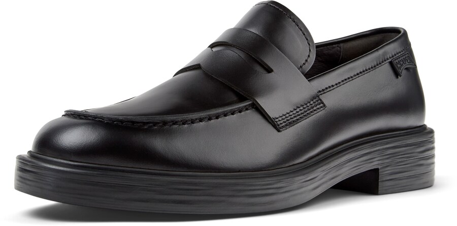 Классические ботинки CAMPER Dean, черный
Классические ботинки CAMPER Dean, черный