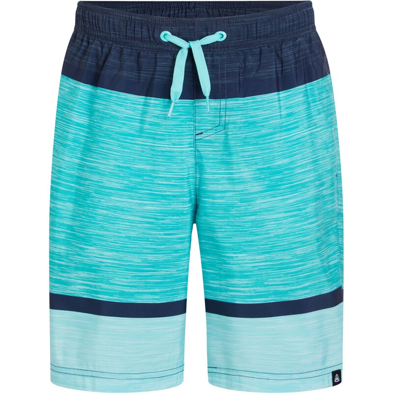 Swimming shorts ju.-swimming shorts lario b melange stripe Firefly, цвет mint dark
Swimming shorts ju.-swimming shorts lario b melange stripe Firefly, цвет mint dark