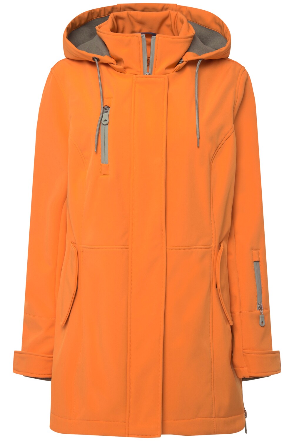 Куртка софтшелл LAURASØN, цвет kräftiges orange
Куртка софтшелл LAURASØN, цвет kräftiges orange