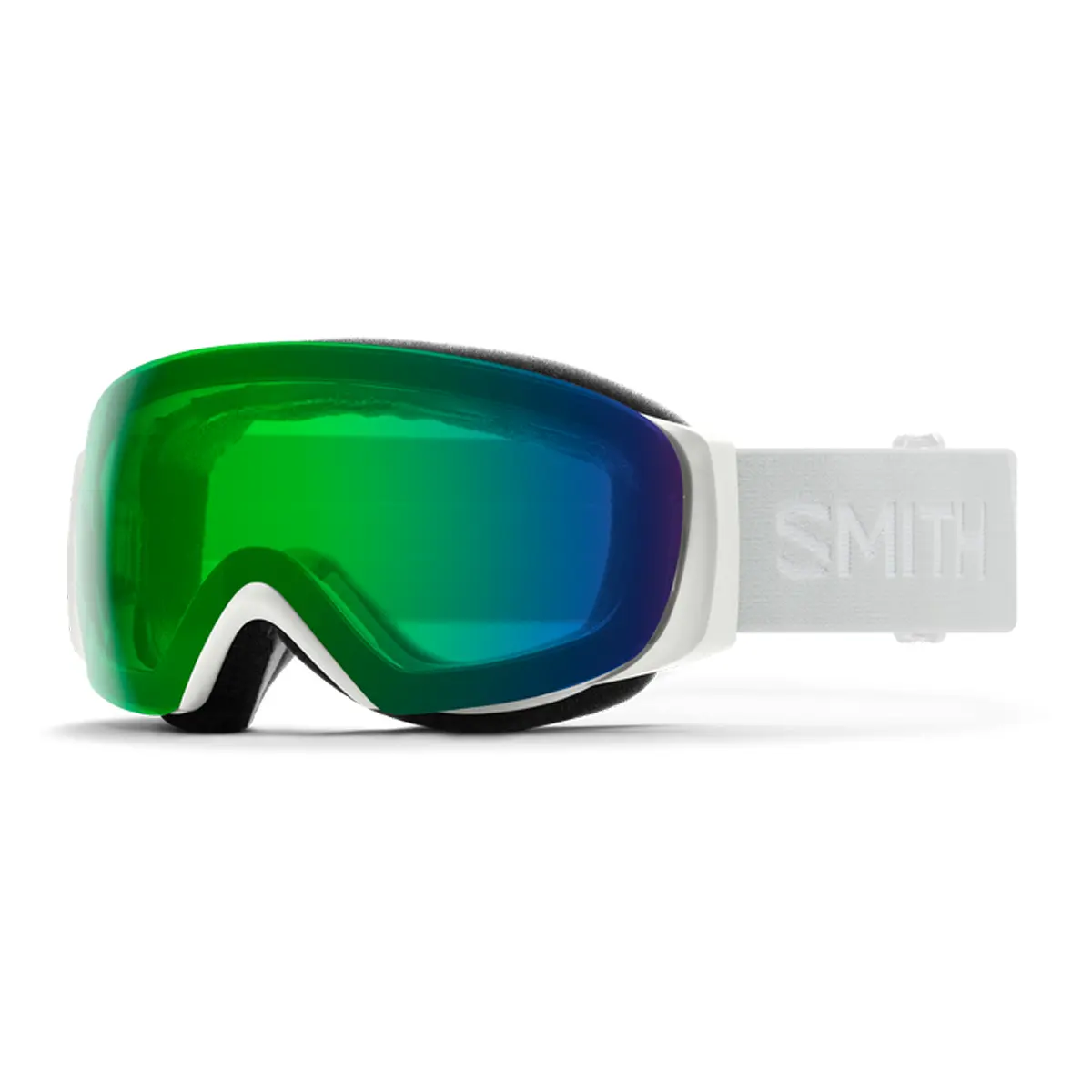 Маска I/O MAG S Smith, White Vapor Frame W/ Cp Everyday Green Mir + Cp Storm Blue Sensor Mir Lenses (M007140Oz99Xp)
Маска I/O MAG S Smith, White Vapor Frame W/ Cp Everyday Green Mir + Cp Storm Blue Sensor Mir Lenses (M007140Oz99Xp)
