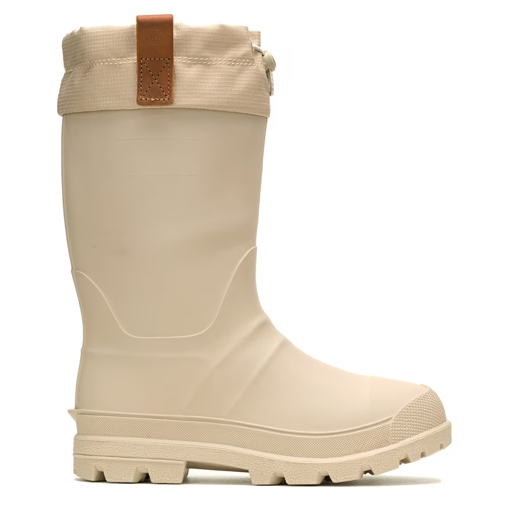 Водонепроницаемые зимние ботинки Tundra Kamik, цвет fossil
Водонепроницаемые зимние ботинки Tundra Kamik, цвет fossil