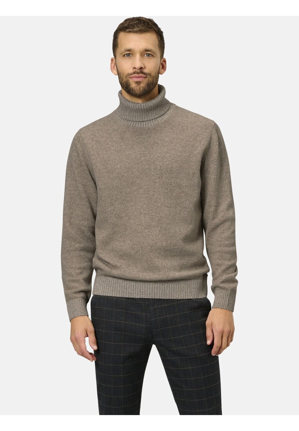 Свитер ВИСТАБЕЛЛА BABISTA, бежевый
Свитер ВИСТАБЕЛЛА BABISTA, бежевый