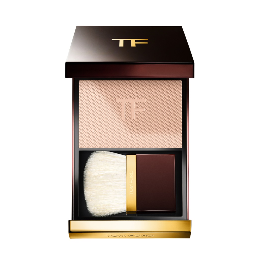 Пудра для лица architecture soft matte blurring powder Tom Ford, 01 - alabaster nude, вес 9 гр.
Пудра для лица architecture soft matte blurring powder Tom Ford, 01 - alabaster nude, вес 9 гр.