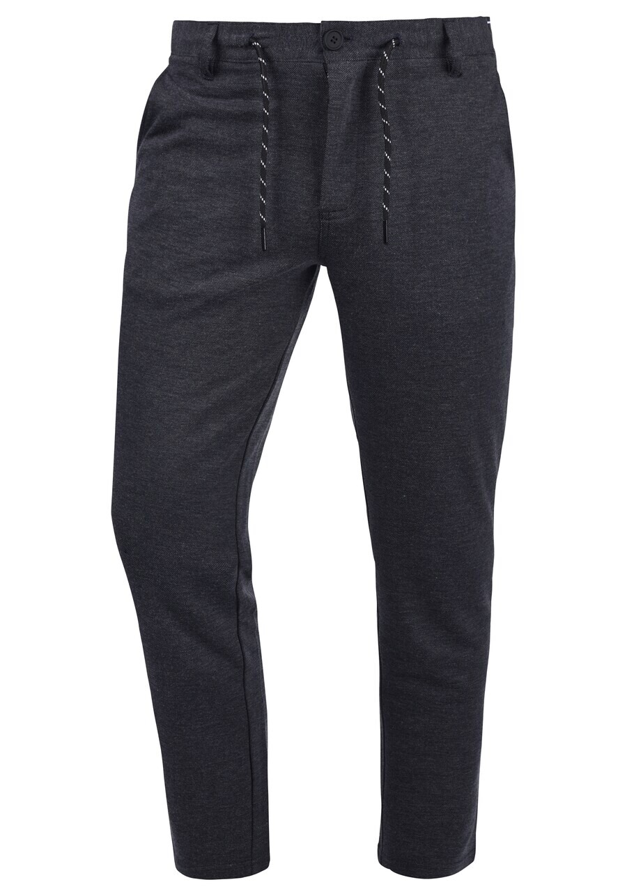 Брюки чинос BLEND Slim fit Chino Pants Stanko, темно-серый
Брюки чинос BLEND Slim fit Chino Pants Stanko, темно-серый