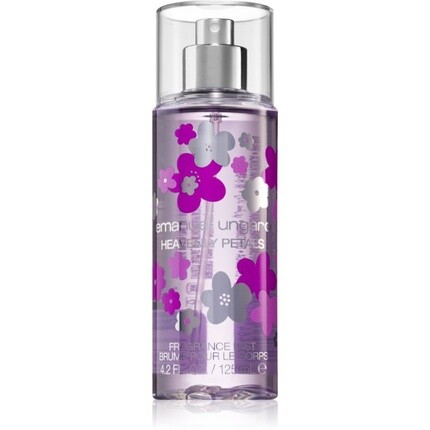 Emanuel Ungaro Heavenly Petals BOR W 125 мл - Женский аромат
Emanuel Ungaro Heavenly Petals BOR W 125 мл - Женский аромат