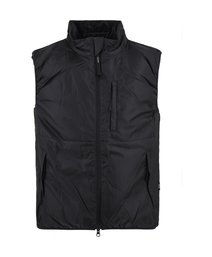 Жилет Blue Jil, легкий нейлон Aspesi, синий
Жилет Blue Jil, легкий нейлон Aspesi, синий