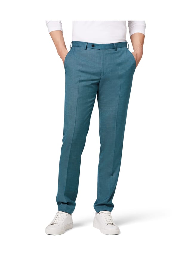 Брюки Аполлон Digel, цвет petrol
Брюки Аполлон Digel, цвет petrol