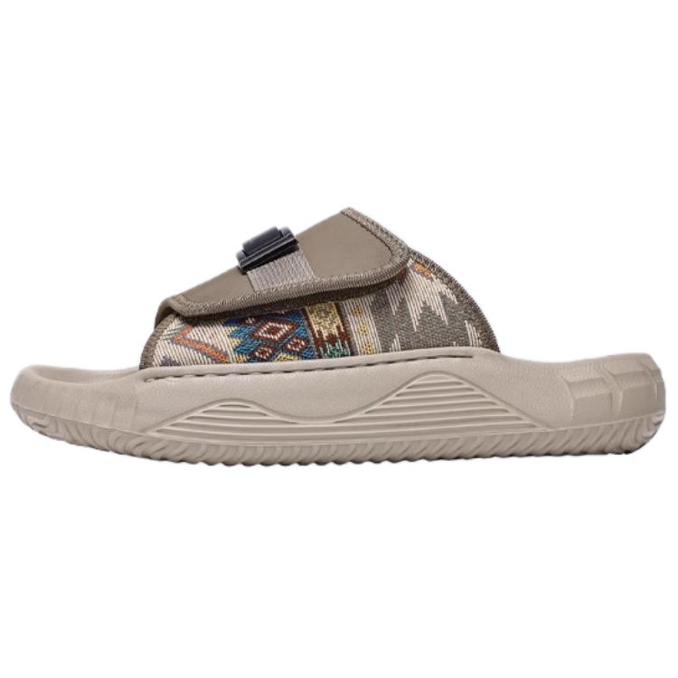 Jeep Тапочки-слайды мужские хаки
Jeep Тапочки-слайды мужские хаки