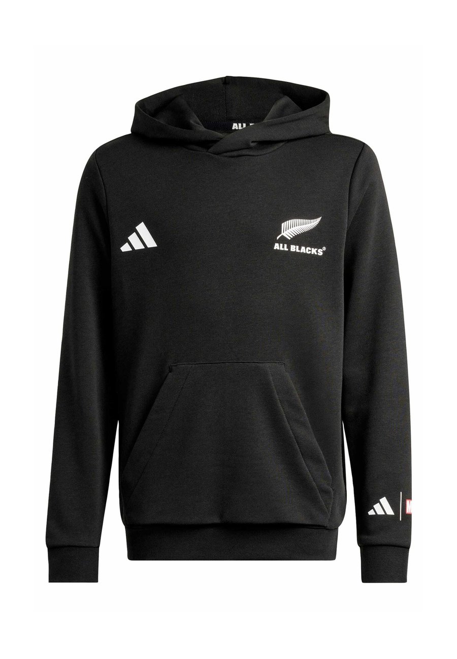 Худи Adidas Performance ALL BLACKS X MARVEL, Black
Худи Adidas Performance ALL BLACKS X MARVEL, Black